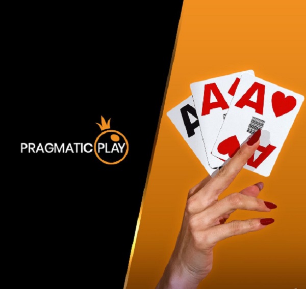 프래그매틱 플레이-PragmaticPlay 카지노게임 회사1