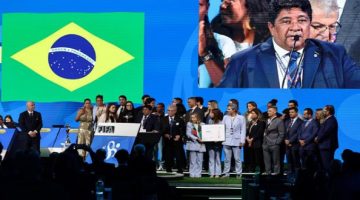 브라질-2027년-여자-월드컵-개최-확정